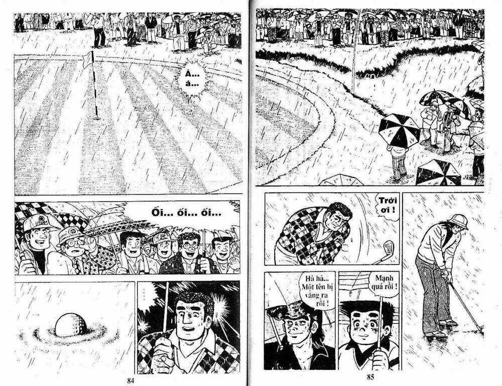 Tân Teppi - Chapter 27 - Trang 41