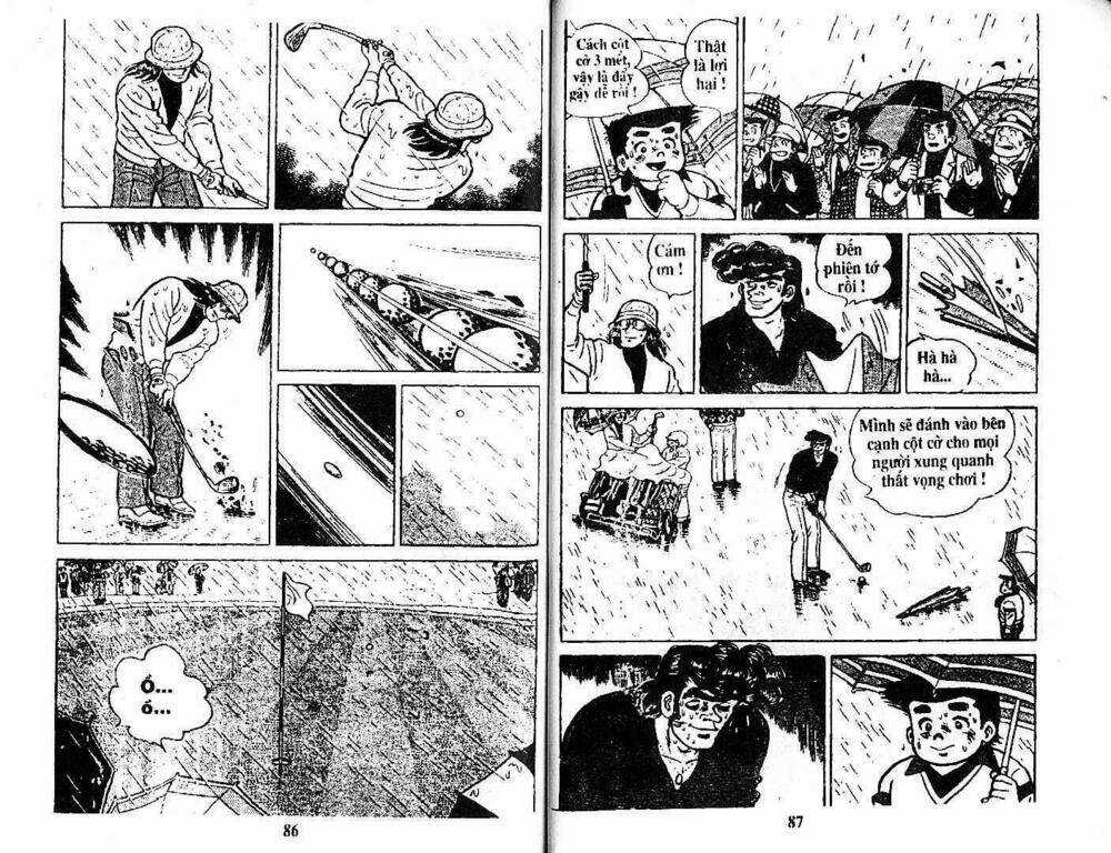 Tân Teppi - Chapter 27 - Trang 42