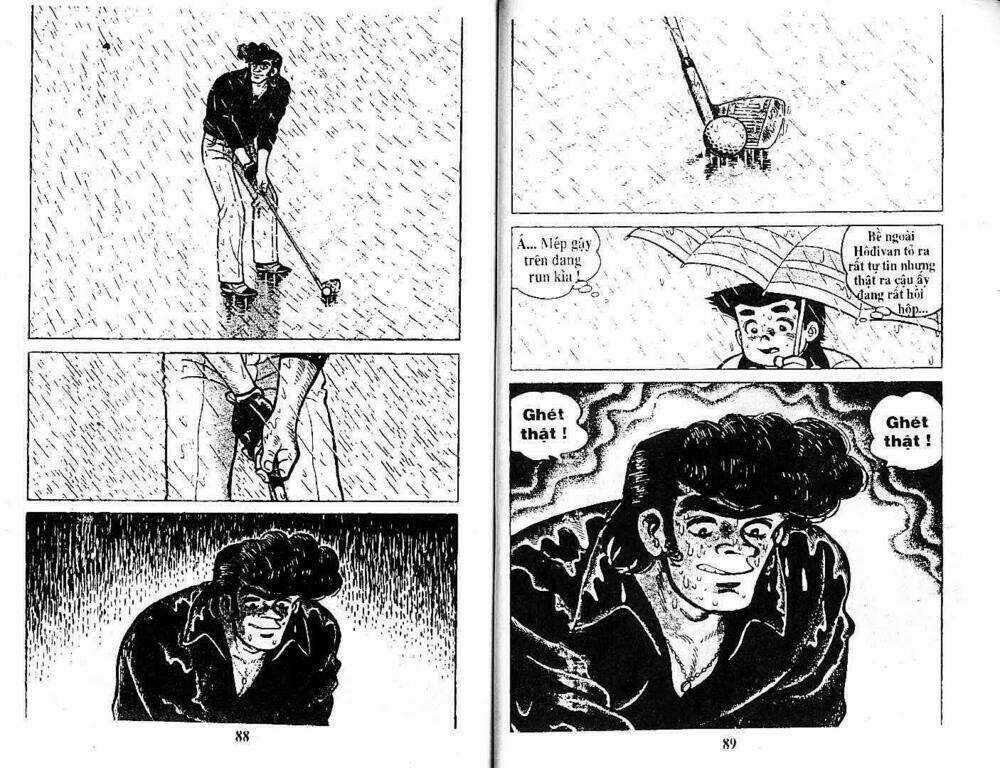 Tân Teppi - Chapter 27 - Trang 43