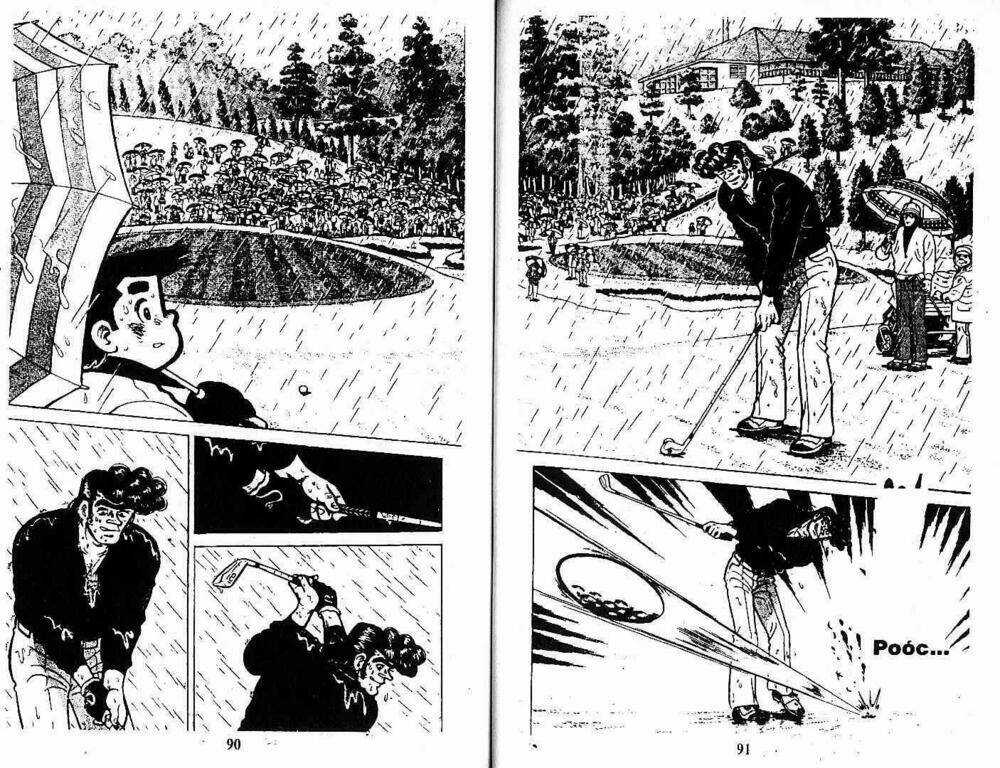 Tân Teppi - Chapter 27 - Trang 44