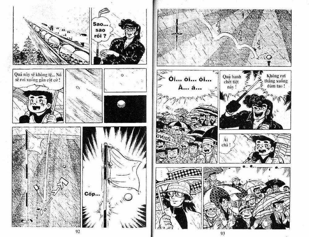 Tân Teppi - Chapter 27 - Trang 45