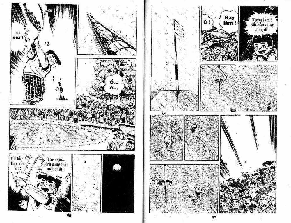 Tân Teppi - Chapter 27 - Trang 47