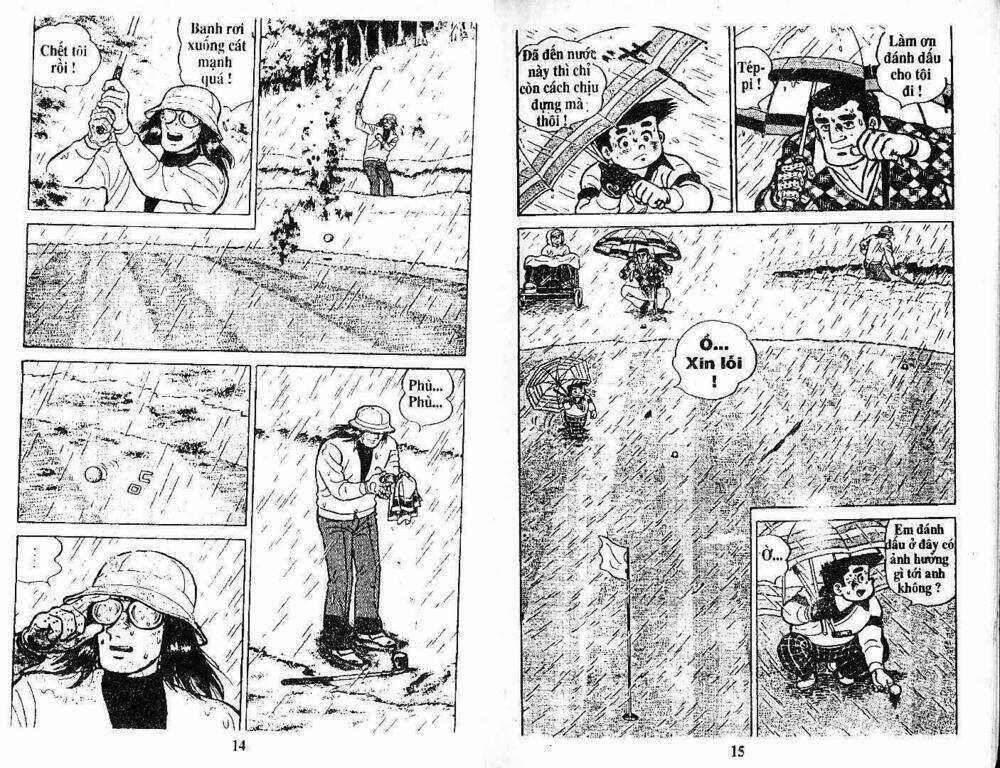 Tân Teppi - Chapter 27 - Trang 6