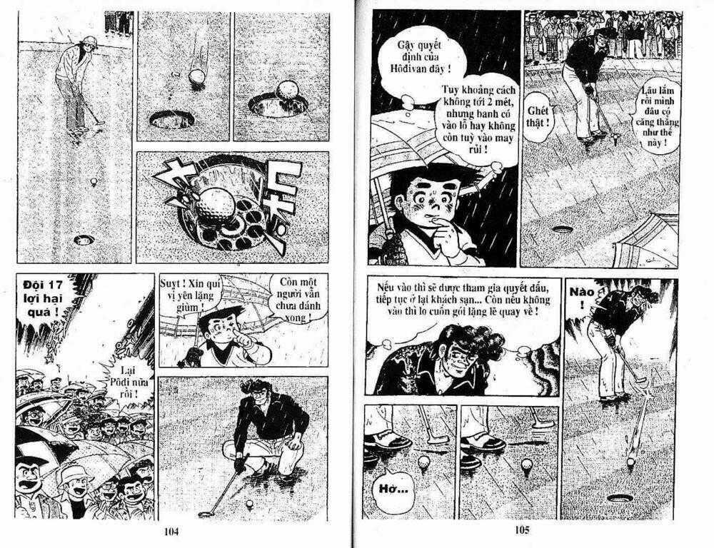 Tân Teppi - Chapter 27 - Trang 51