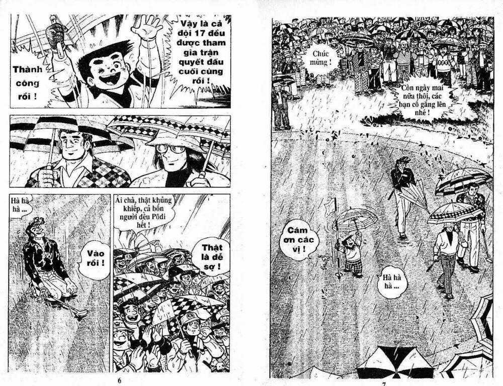 Tân Teppi - Chapter 28 - Trang 2