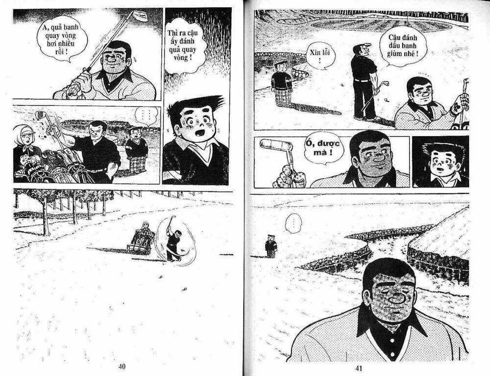 Tân Teppi - Chapter 28 - Trang 19