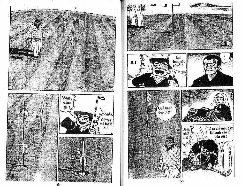 Tân Teppi - Chapter 28 - Trang 26