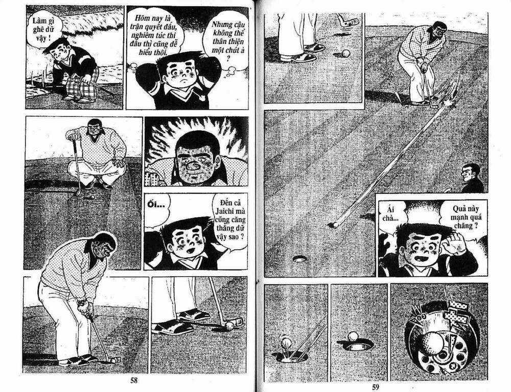 Tân Teppi - Chapter 28 - Trang 28