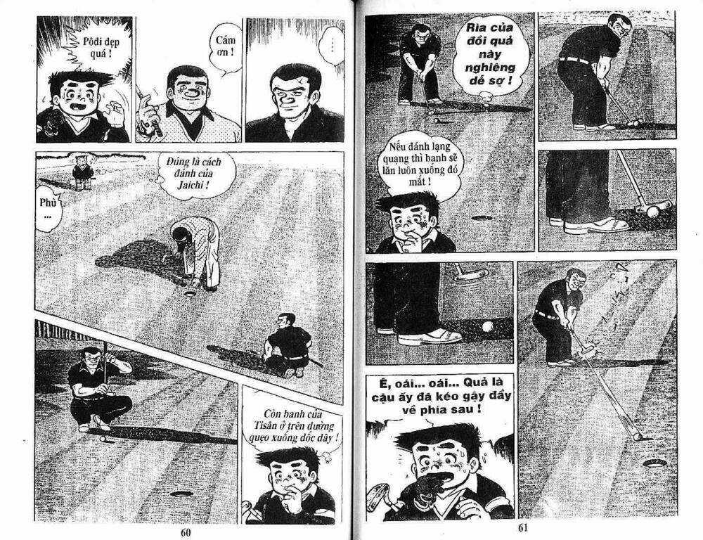 Tân Teppi - Chapter 28 - Trang 29