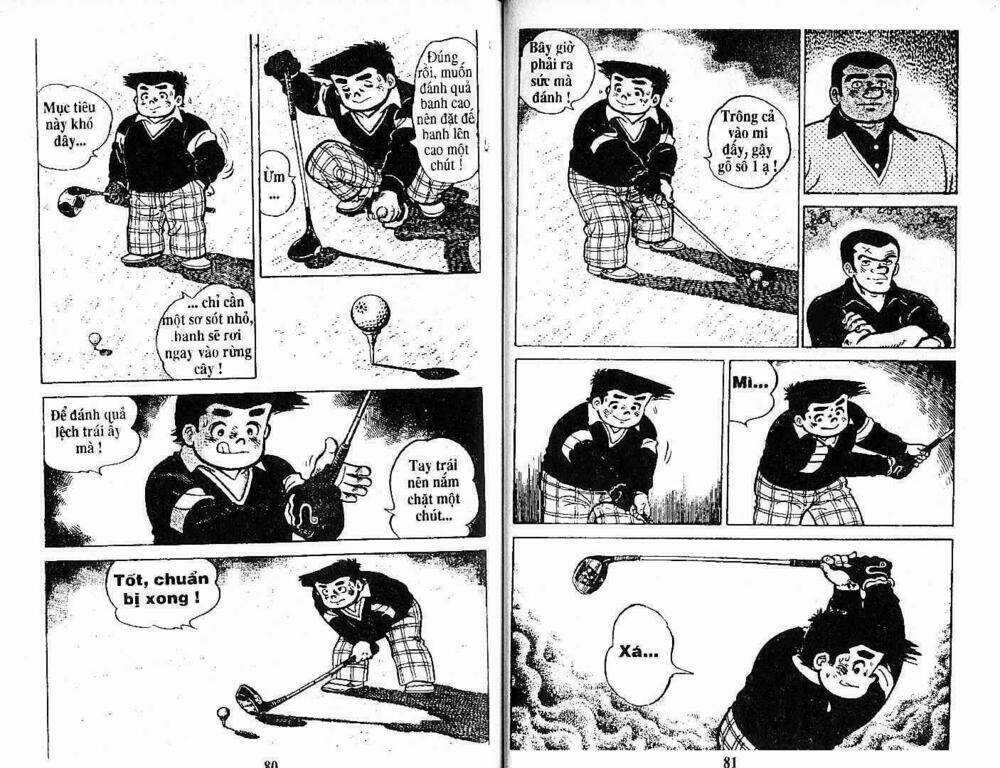 Tân Teppi - Chapter 28 - Trang 39