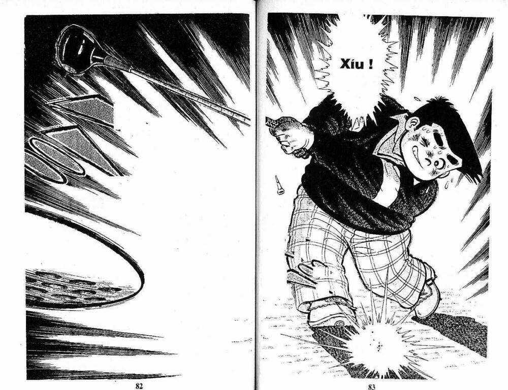 Tân Teppi - Chapter 28 - Trang 40