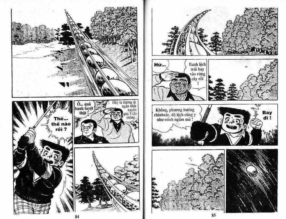 Tân Teppi - Chapter 28 - Trang 41