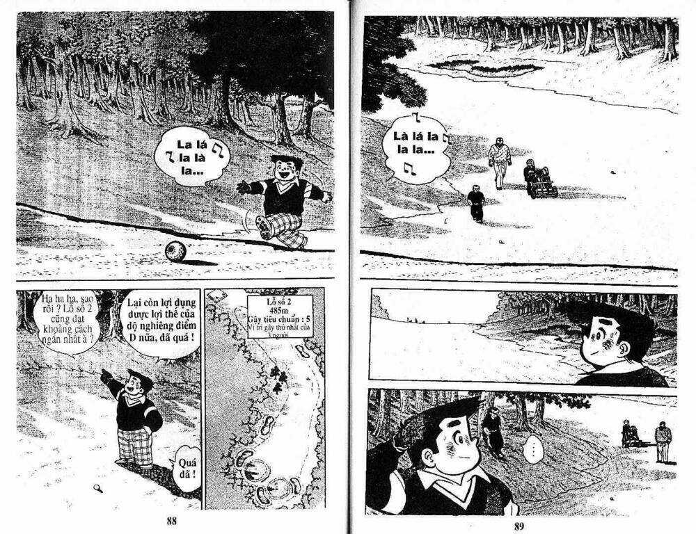 Tân Teppi - Chapter 28 - Trang 43