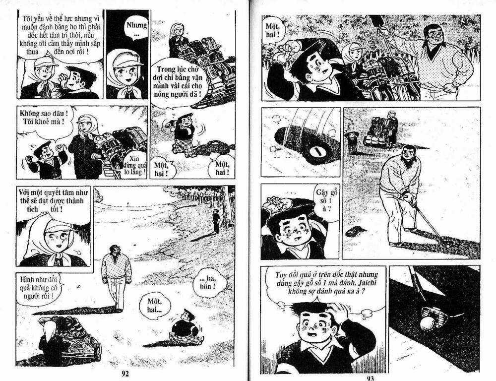 Tân Teppi - Chapter 28 - Trang 45