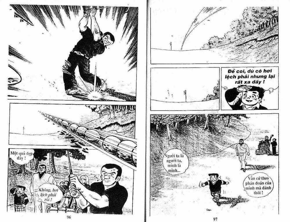 Tân Teppi - Chapter 28 - Trang 47