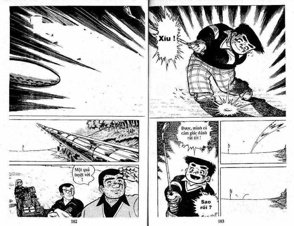 Tân Teppi - Chapter 28 - Trang 50