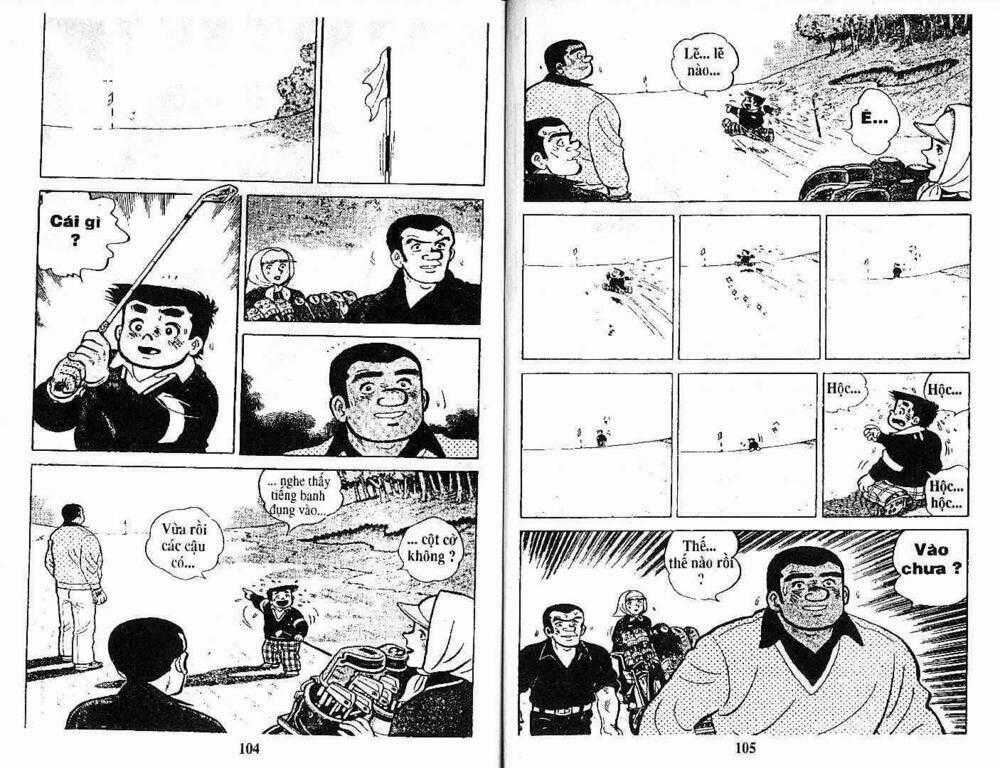 Tân Teppi - Chapter 28 - Trang 51