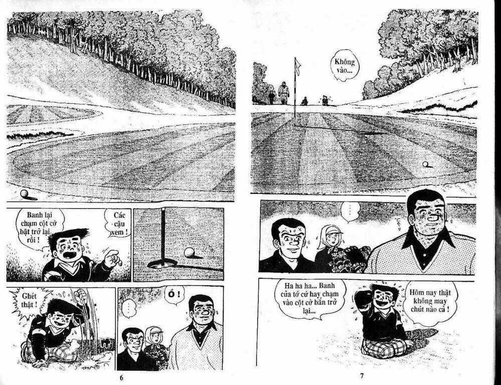 Tân Teppi - Chapter 29 - Trang 1