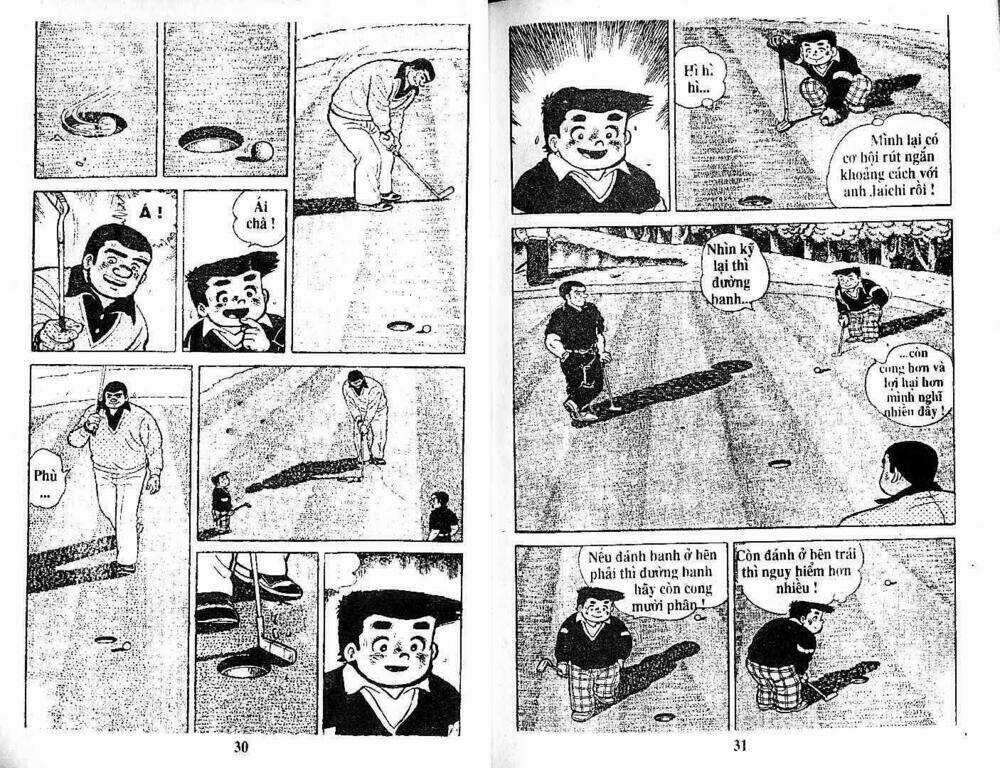 Tân Teppi - Chapter 29 - Trang 13