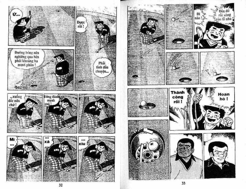 Tân Teppi - Chapter 29 - Trang 14