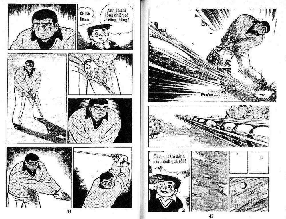 Tân Teppi - Chapter 29 - Trang 20