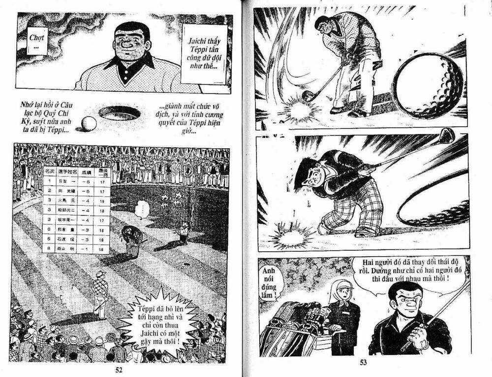 Tân Teppi - Chapter 29 - Trang 24