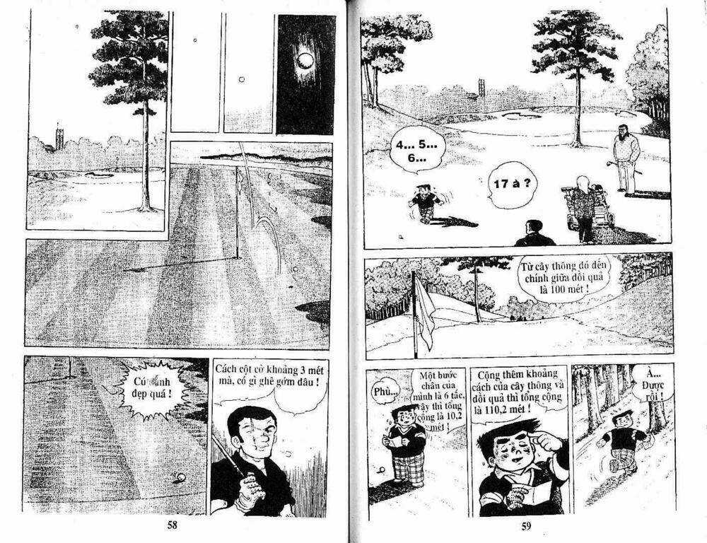 Tân Teppi - Chapter 29 - Trang 27