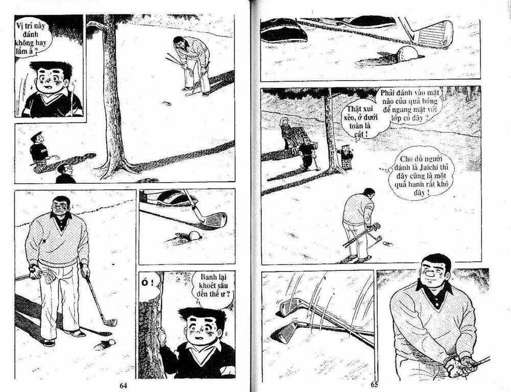 Tân Teppi - Chapter 29 - Trang 30