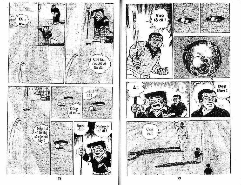 Tân Teppi - Chapter 29 - Trang 37