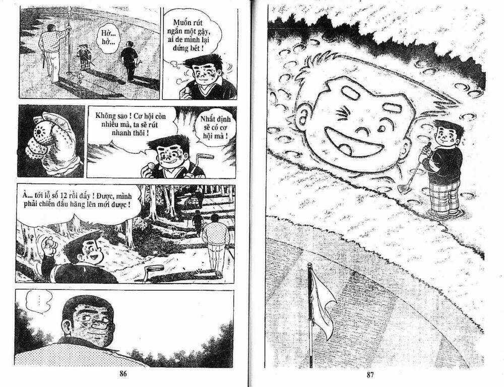 Tân Teppi - Chapter 29 - Trang 41