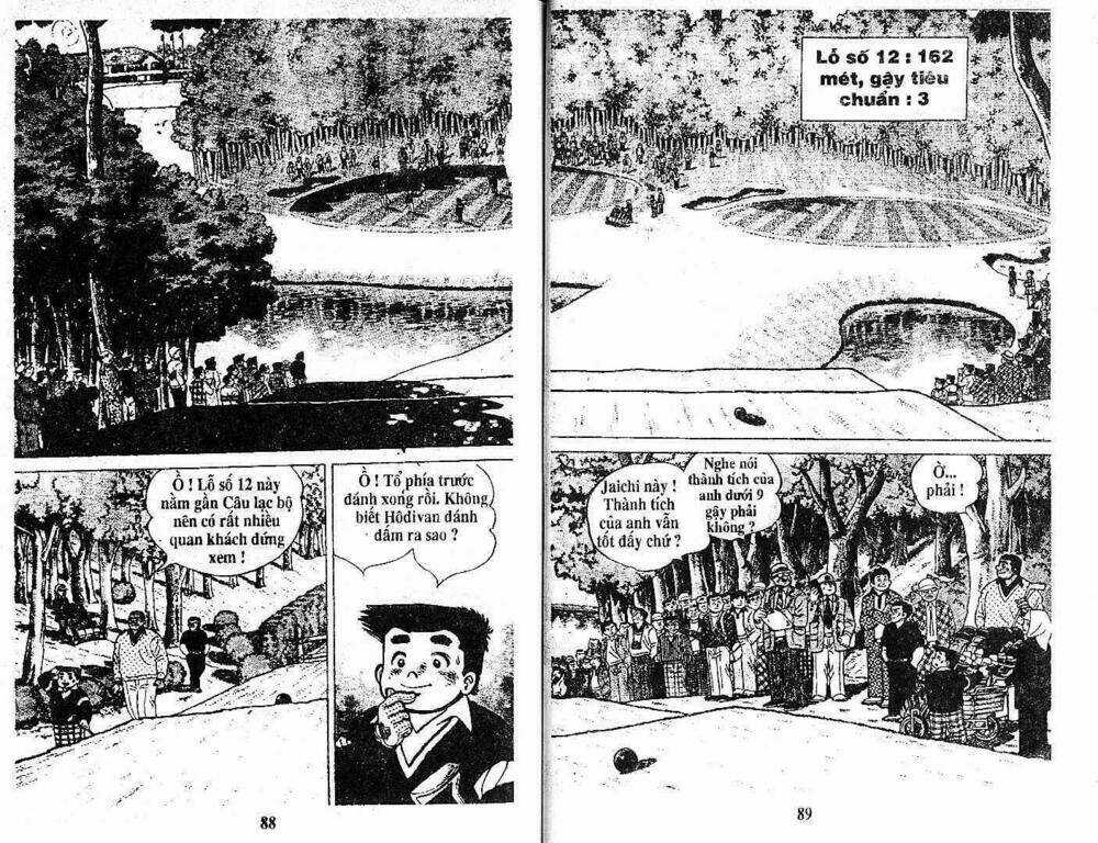 Tân Teppi - Chapter 29 - Trang 42