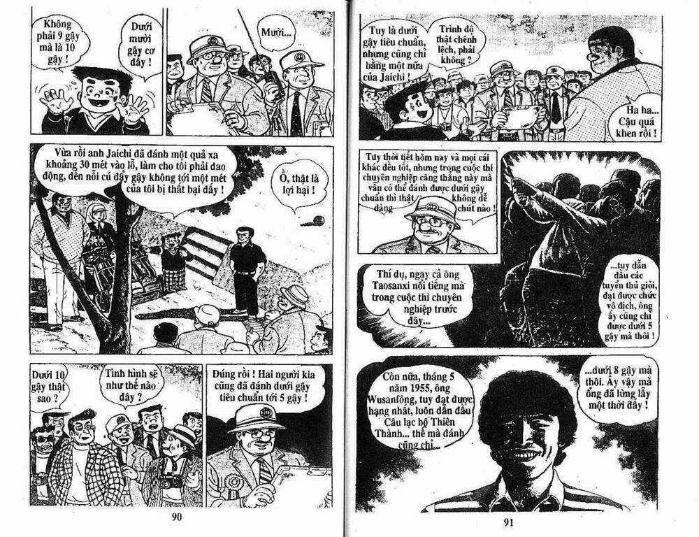 Tân Teppi - Chapter 29 - Trang 43