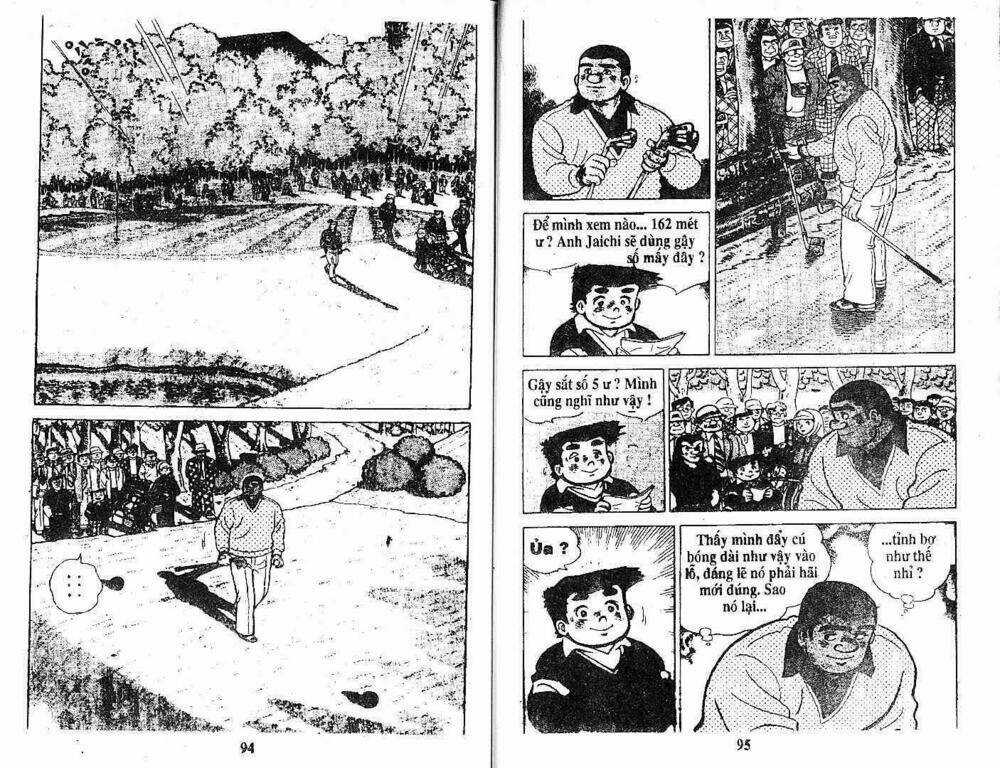 Tân Teppi - Chapter 29 - Trang 45