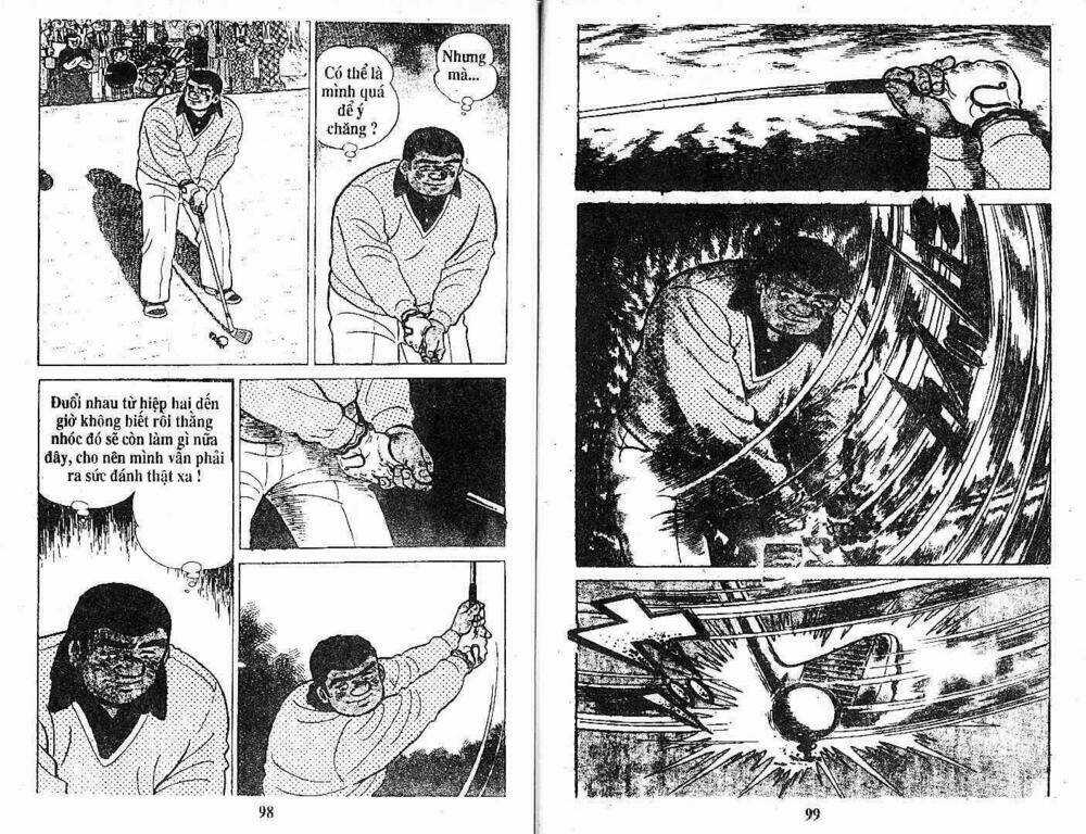 Tân Teppi - Chapter 29 - Trang 47