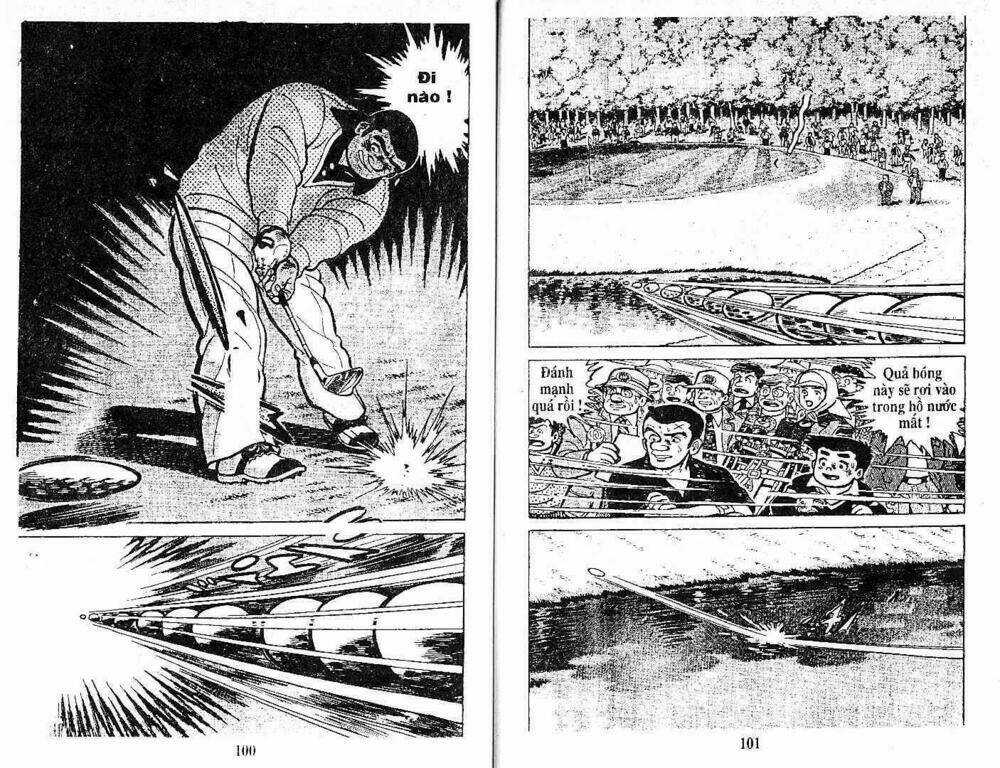 Tân Teppi - Chapter 29 - Trang 48