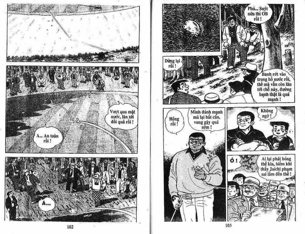 Tân Teppi - Chapter 29 - Trang 49