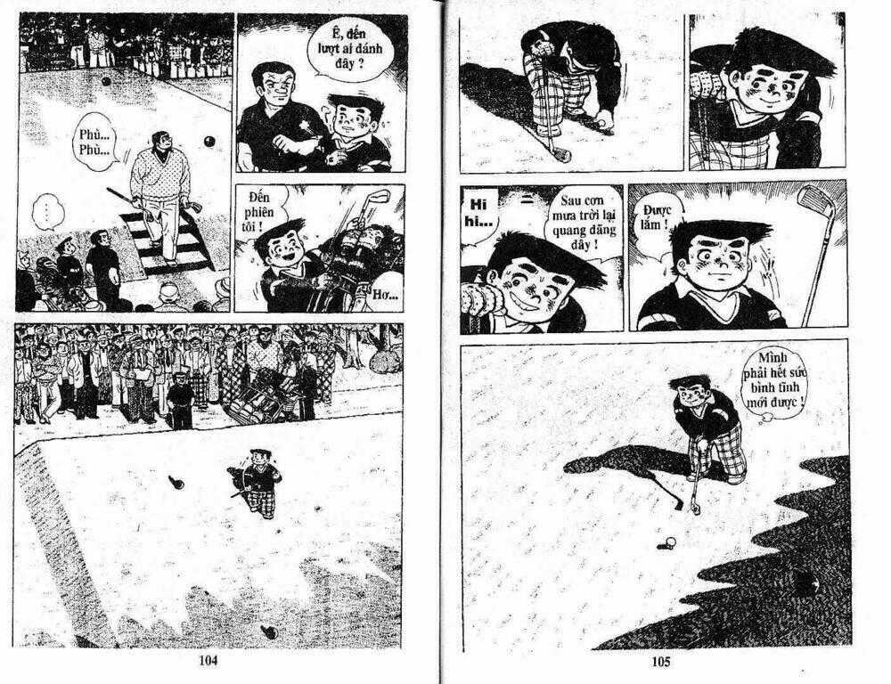 Tân Teppi - Chapter 29 - Trang 50