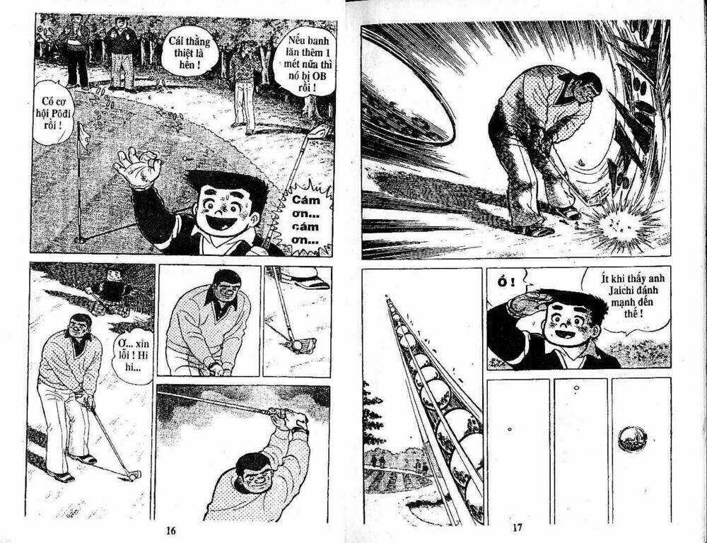 Tân Teppi - Chapter 29 - Trang 6