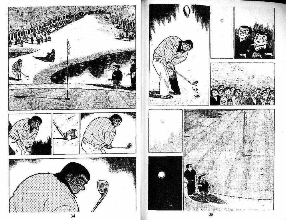 Tân Teppi - Chapter 30 - Trang 16