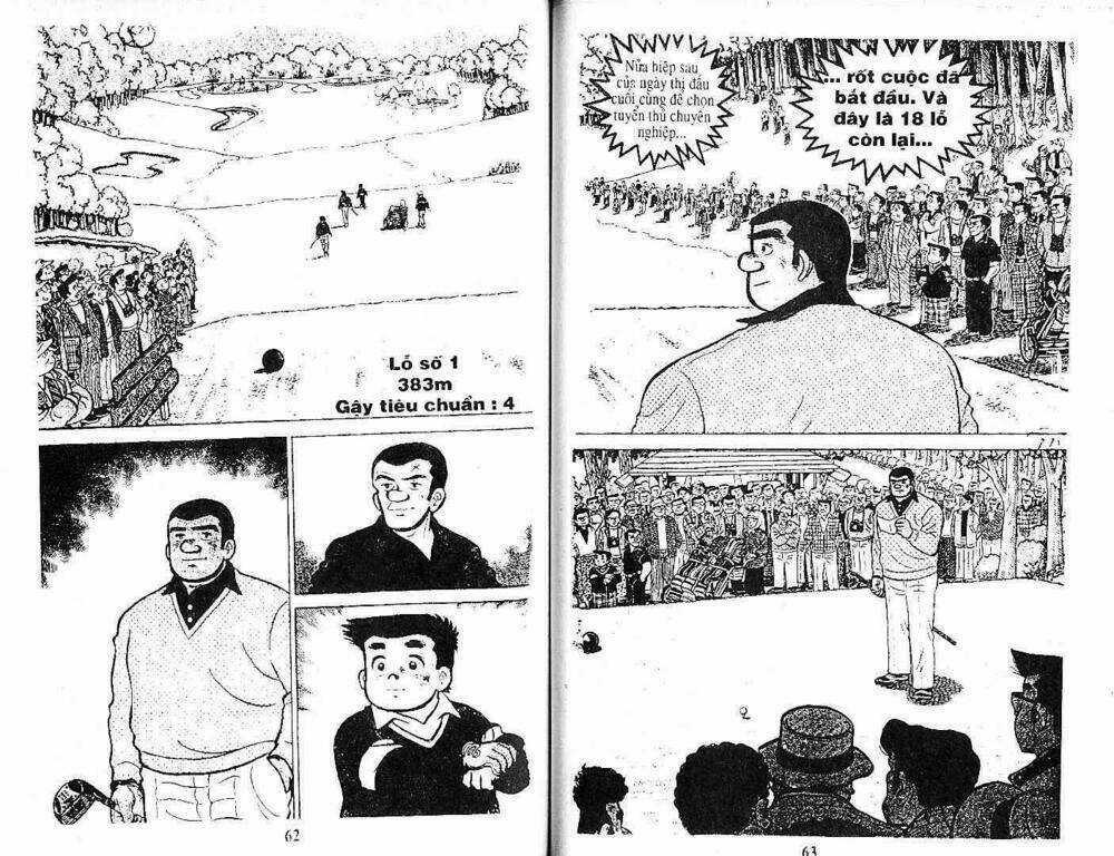 Tân Teppi - Chapter 30 - Trang 29