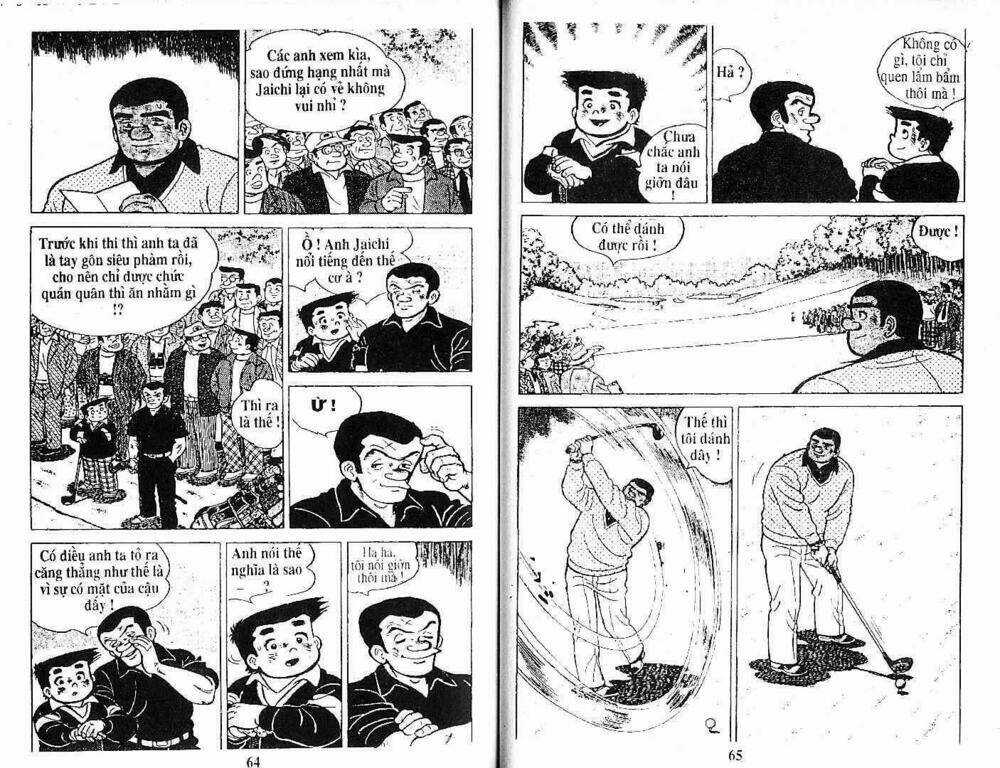 Tân Teppi - Chapter 30 - Trang 30