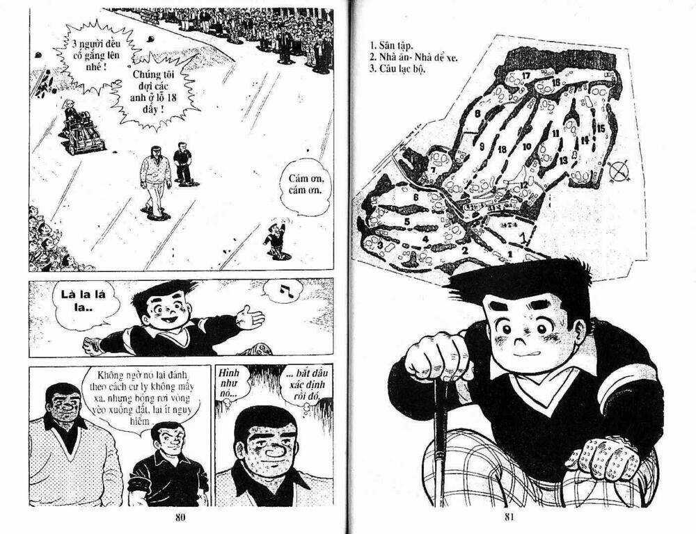 Tân Teppi - Chapter 30 - Trang 38