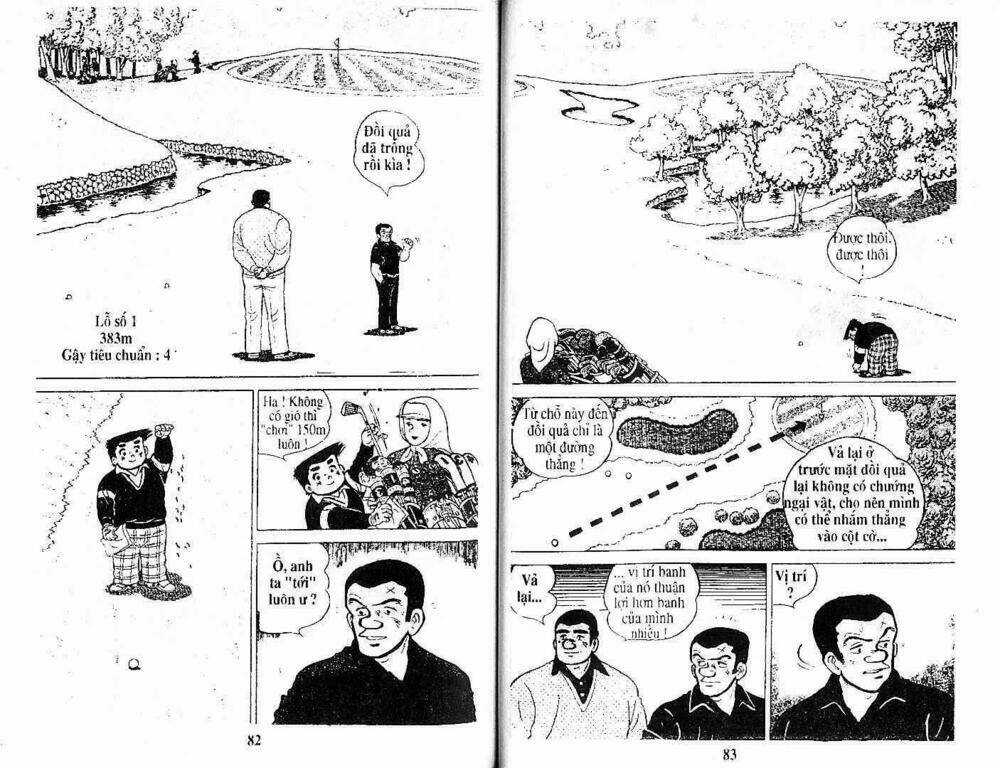 Tân Teppi - Chapter 30 - Trang 39