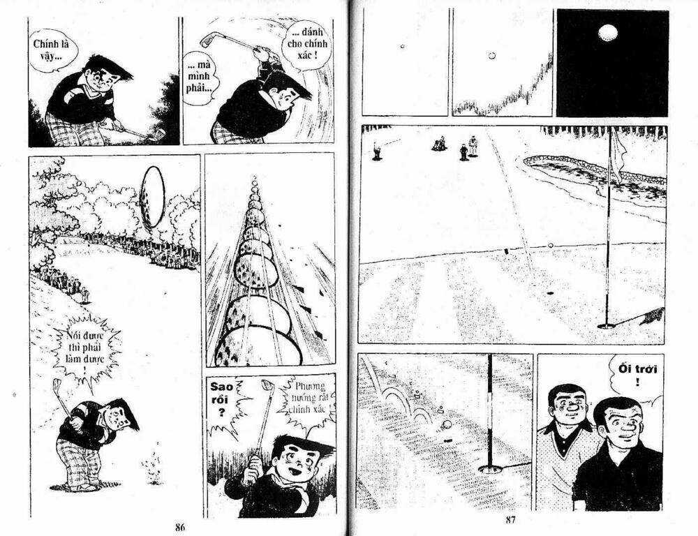 Tân Teppi - Chapter 30 - Trang 41