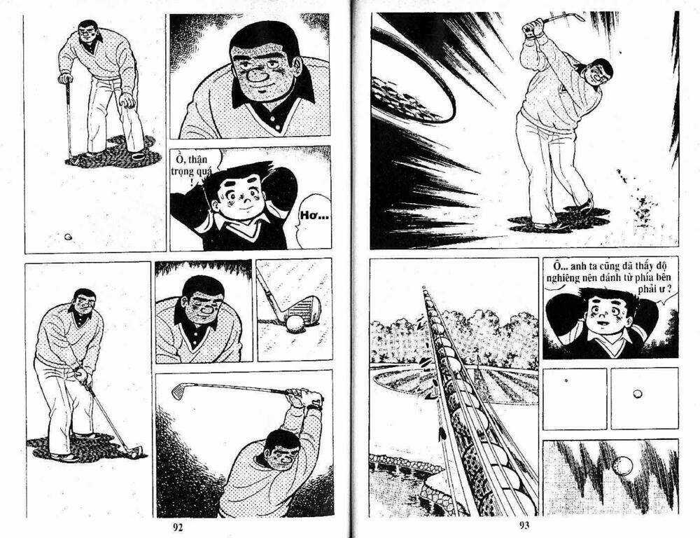 Tân Teppi - Chapter 30 - Trang 44