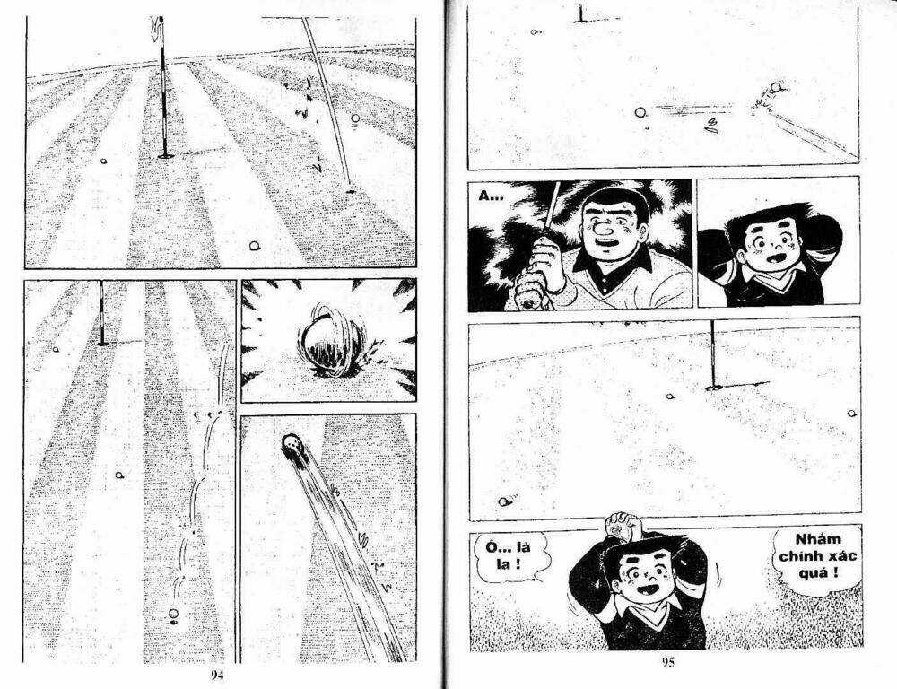 Tân Teppi - Chapter 30 - Trang 45