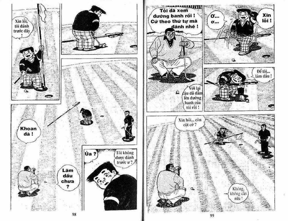 Tân Teppi - Chapter 30 - Trang 47