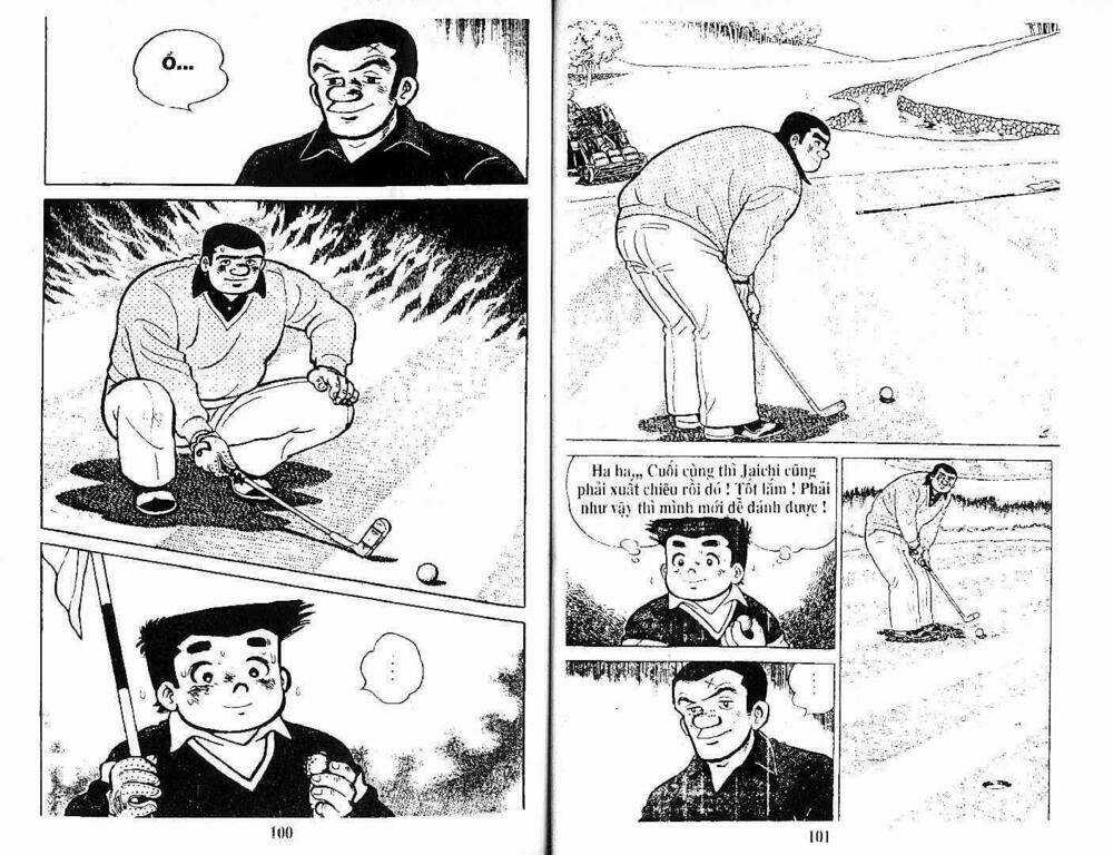 Tân Teppi - Chapter 30 - Trang 48