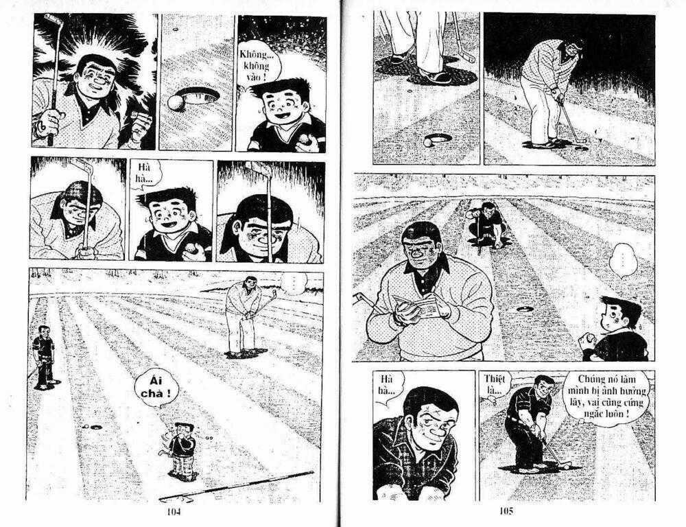 Tân Teppi - Chapter 30 - Trang 50