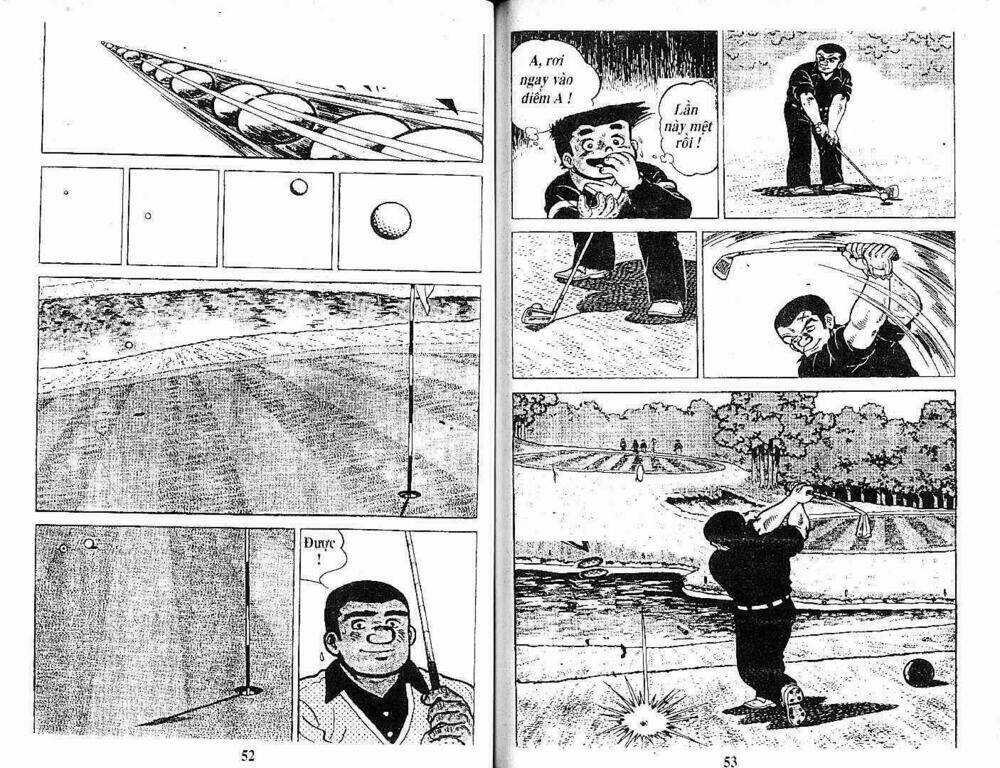 Tân Teppi - Chapter 31 - Trang 25